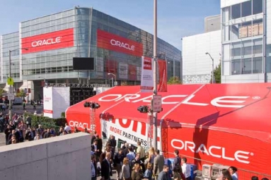 Oracle in U.S. Paid Indians 25% Less Than Whites