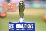 Champions Trophy 2025 loss for PCB, Pakistan Cricket Board news, pcb suffers rs 869 crore loss in champions trophy, Champions trophy