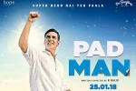 Pad Man movie, trailers songs, pad man hindi movie, Radhika apte