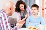 Parenting for Teenage, Teenage, parenting changes after a child reach teenage, Parenting