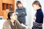 Strict Parenting latest, Strict Parents Children, parents should be strict about these things, Healthy habits
