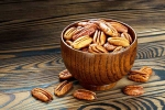 Pecans good for health, Pecans health, all about pecans and their health benefits, Dessert