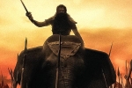 Mani Ratnam, Aishwarya Rai Bachchan, ponniyin selvan part 1 opens on a strong note, Aishwarya rai