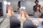 Pooja Hegde breaking news, Pooja Hegde updates, pooja hegde advised rest after she suffers ligament injury, Ligament injury