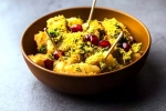 healthy chats, sweet potato chaat recipe, recipe sweet potato chat, Recipes