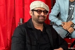 Prabhas new projects, Prabhas Bollywood, prabhas not interested to work with bollywood makers, Nag ashwin