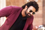 Prabhas upcoming films, Prabhas, prabhas making big investments in real estate, Sandeep reddy vanga