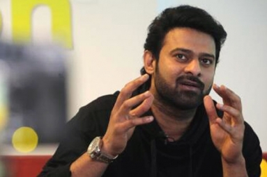 Two Young Beauties In Talks For Prabhas&#039; Next?