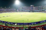 Punjab Kings Vs Delhi Capitals canceled, Delhi Capitals, punjab kings vs delhi capitals match in dharamsala abandoned, Cure