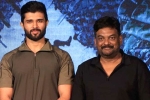 Janaganamana losss, Janaganamana movie news, puri and vijay deverakonda leave rs 20 crores loss for janaganamana makers, Janaganamana