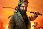 Pushpa 2: The Rule news, Sukumar, no delay in pushpa 2 the rule release, Nv prasad