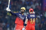 Royal Challengers Bengaluru in IPL, Royal Challengers Bengaluru in IPL, rcb clinch record 6th win on the top of ipl 2025 table, Sharma
