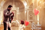 Radhe Shyam budget, Radhe Shyam total numbers, prabhas radhe shyam closing numbers, Radha krishna kumar