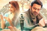 Radhe Shyam total collections, Radha Krishna Kumar, radhe shyam heading towards a massive disaster, Radha krishna kumar
