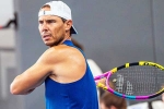 Rafael Nadal wealth, Rafael Nadal retirement, tennis legend rafael nadal announces retirement, Spain
