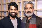 SS Rajamouli Japan, SS Rajamouli new updates, rajamouli and his son survives from japan earthquake, Mahesh babu