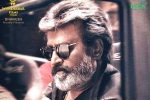 Lyca Productions, Rajinikanth updates, breaking superstar s kaala teaser date is here, Barfi