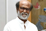 Rajinikanth upcoming movies, Rajinikanth upcoming movies, rajinikanth admitted to chennai s kauvery hospital, Health checkups