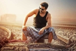 Game Changer Trailer released, Game Changer Trailer review, ram charan s game changer trailer looks promising, Game changer