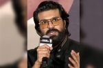 Ram Charan, Game Changer, shankar is a perfectionist ram charan, Game changer