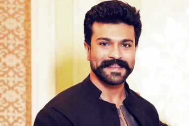 Ram Charan All Focused On Shankar&#039;s Film