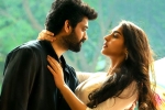 Rangabali rating, Naga Shaurya Rangabali movie review, rangabali movie review rating story cast and crew, Naga shaurya