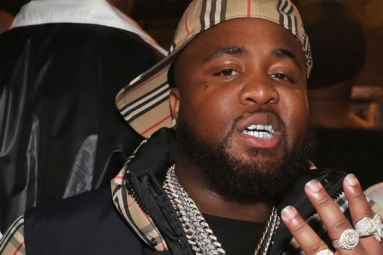 Rapper MO3&rsquo;s shooter arrested in Dallas