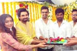 Rashmika Mandanna upcoming movies, Rashmika Mandanna women centric film, rashmika signs a women centric attempt, Commercials