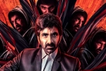 Ravanasura release news, Ravanasura climax, ravi teja shooting for ravanasura, Megha akash