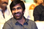 Tiger Nageswara Rao news, Tiger Nageswara Rao latest, ravi teja not bothered to romance young beauties, Megha akash