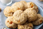 Nutty Cookies, Nutty Cookies, recipe of nutty cookies, Recipes