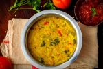 rice, rice, 5 appetizing ways to transform your regular khichdi, Moong dal