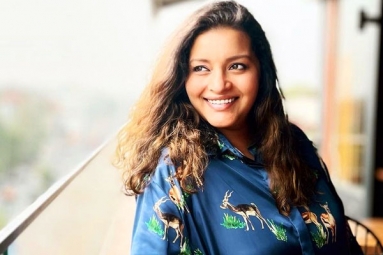 Renu Desai Signs Ravi Teja&#039;s Film