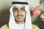 osama bin laden, osama bin laden, u s offers usd 1 million reward to find osama bin laden s son, Us department of state