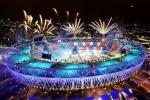 Indi In Olympic, Indi In Olympic, rio olympics ends with spectacular visual feast, International olympic committee
