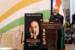 Lessons Life Taught Me, Unknowingly, rishi kapoor launches anupam kher s autobiography, Rishi kapoor