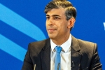 Rishi Sunak new breaking, Illegal migrants UK, illegal migrants queueing up to enter uk says rishi sunak, Rishi sunak