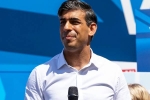 Rishi Sunak and Kate Middleton, Rishi Sunak news, rishi sunak reacts to kate middleton s public appearance, Rishi sunak
