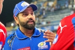 Lucknow Super Giants, Rohit Sharma in IPL 2025, rohit sharma to leave mumbai indians, Mumbai indians