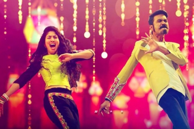 &lsquo;Rowdy Baby&rsquo; Breaks Another YouTube Record, Becomes Most Watched Tamil Song