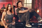 Shah Rukh Khan and Suhana Khan breaking, Shah Rukh Khan and Suhana Khan movie budget, srk investing rs 200 cr for suhana khan, Action movie