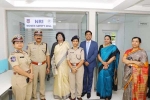 rights of nri women, safety cell for NRIs, telangana state police set up safety cell to safeguard rights of nri women, Women safety