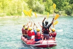 River-Rafting in Summer, River-Rafting in Summer special tips, safety tips for river rafting this summer, Khan