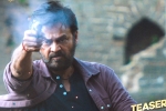 Saindhav budget, Venkatesh, venkatesh s saindhav teaser is action packed, Venkatesh