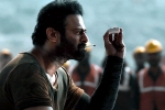 Prabhas, Salaar Action Trailer review, salaar action trailer is packed with action, Action trailer