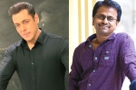Salman Khan and AR Murugadoss latest breaking, AR Murugadoss, salman khan and ar murugadoss to work together, Ar murugadoss