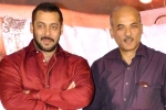 Salman Khan and Sooraj Barjatya updates, Salman Khan and Sooraj Barjatya, salman khan and sooraj barjatya to reunite again, Varun dhawan