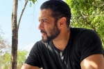 Salman Khan Firing incident new breaking, Salman Khan statement, salman khan s statement about firing outside his residence, Geshe