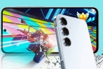 Samsung Galaxy M55 review videos, Samsung Galaxy M55 price, samsung galaxy m55 5g review, Crashes