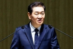 Han Jong-hee career, Han Jong-hee journey, samsung co ceo han jong hee passed away, Falling
